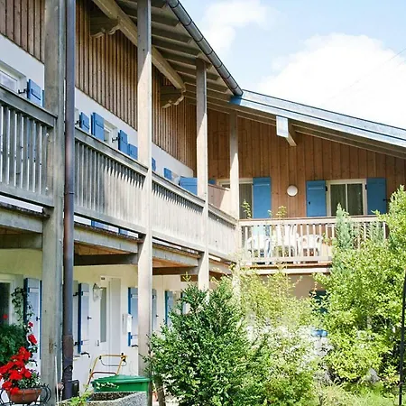 Holiday Konig Ludwig Am Chiemsee - Dal04100a-cya Apartment *