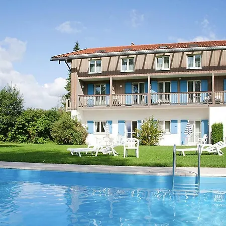 Holiday Konig Ludwig Am Chiemsee - Dal04100a-cya Apartment